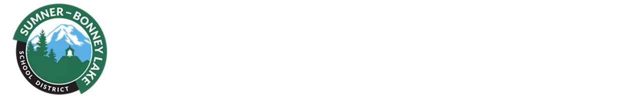 Sumner-Bonney Lake School District #320 logo